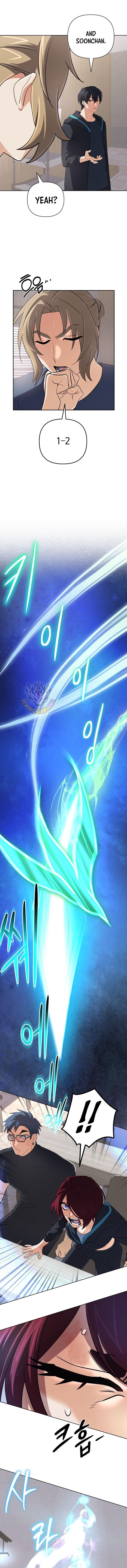 The Return of the Mythical Archmage - Chapter 53 Page 7