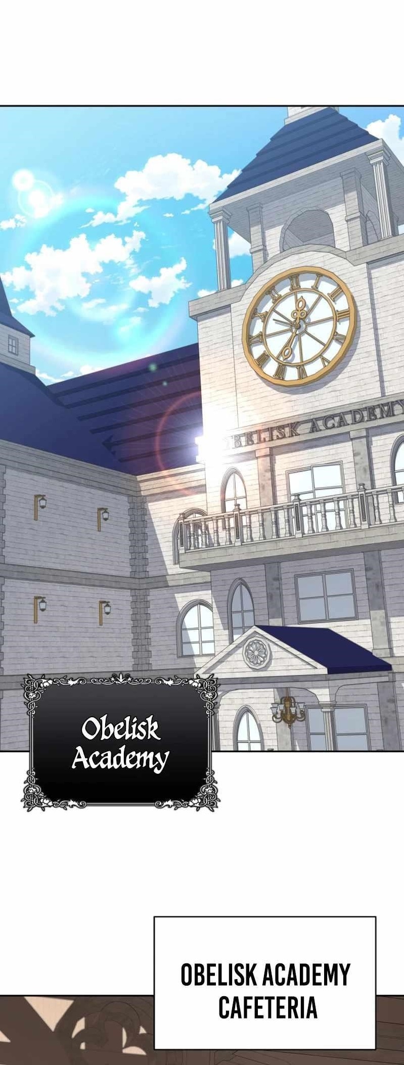 The Return of the Mythical Archmage - Chapter 54 Page 1