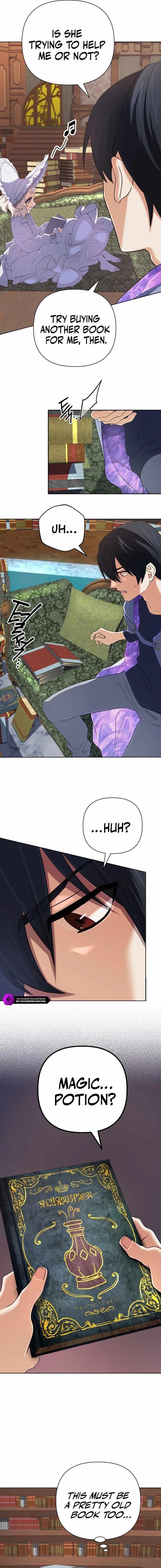 The Return of the Mythical Archmage - Chapter 54 Page 10