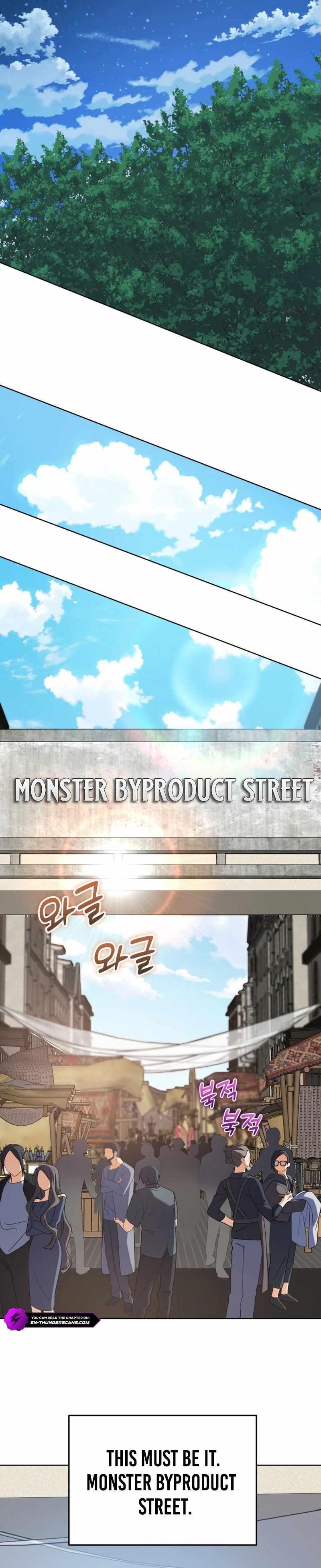 The Return of the Mythical Archmage - Chapter 54 Page 17