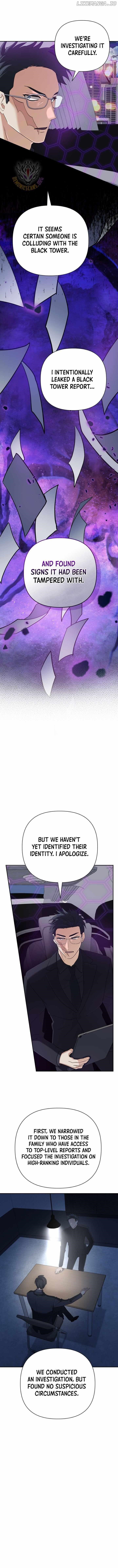 The Return of the Mythical Archmage - Chapter 55 Page 10