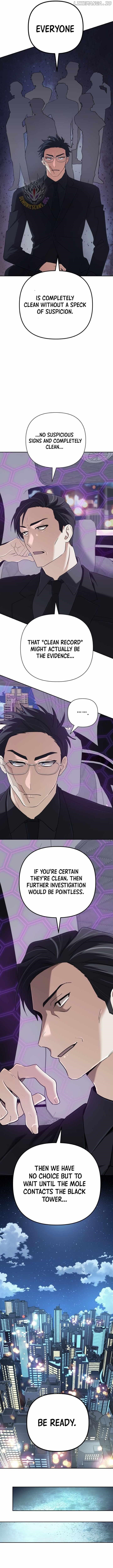 The Return of the Mythical Archmage - Chapter 55 Page 11