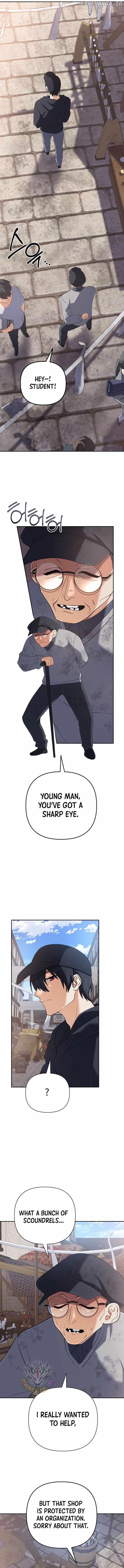 The Return of the Mythical Archmage - Chapter 55 Page 2