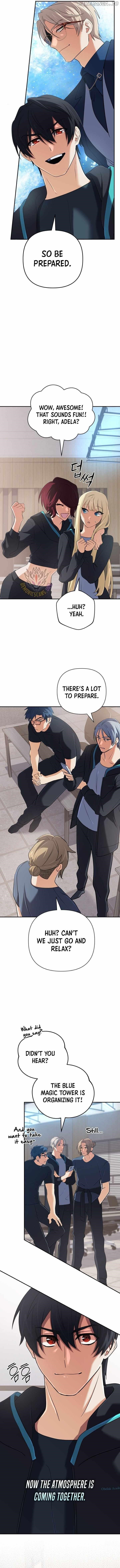 The Return of the Mythical Archmage - Chapter 56 Page 2