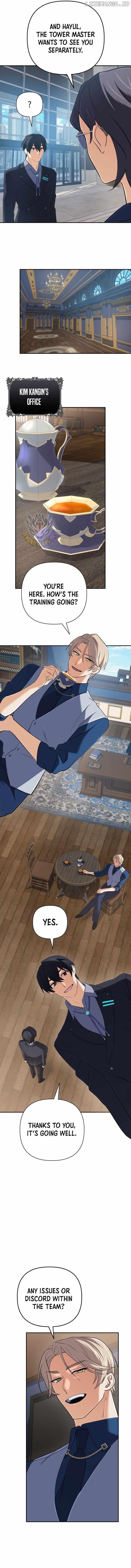 The Return of the Mythical Archmage - Chapter 56 Page 5