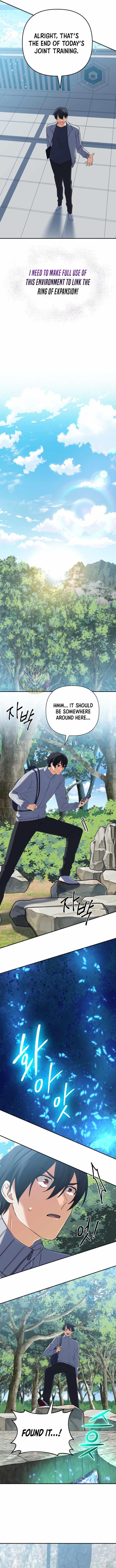 The Return of the Mythical Archmage - Chapter 58 Page 10