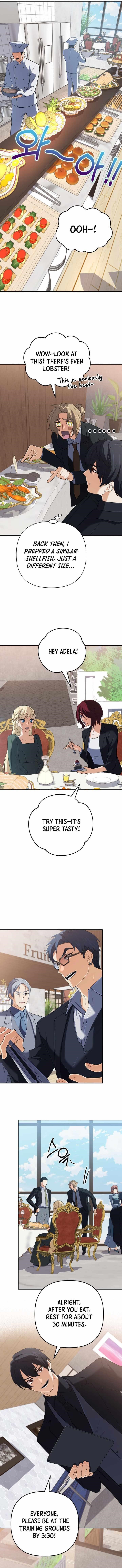 The Return of the Mythical Archmage - Chapter 58 Page 2