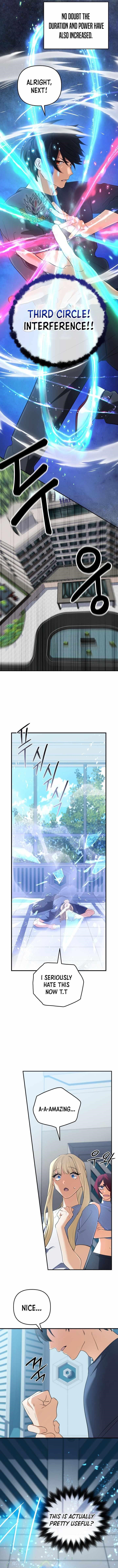 The Return of the Mythical Archmage - Chapter 59 Page 15