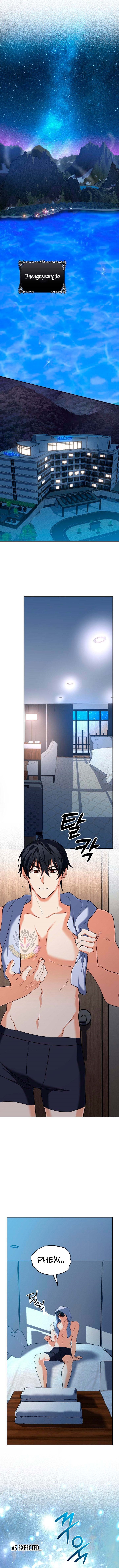 The Return of the Mythical Archmage - Chapter 60 Page 1