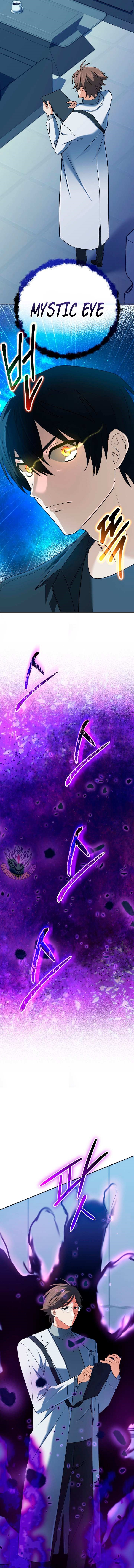 The Return of the Mythical Archmage - Chapter 60 Page 13