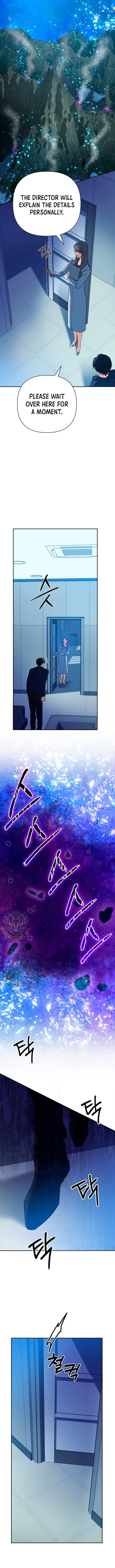 The Return of the Mythical Archmage - Chapter 60 Page 9