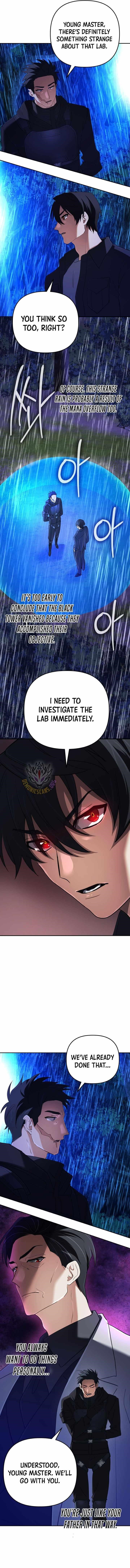 The Return of the Mythical Archmage - Chapter 61 Page 14