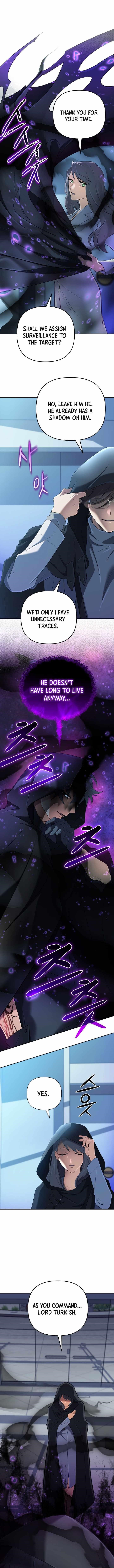 The Return of the Mythical Archmage - Chapter 61 Page 4