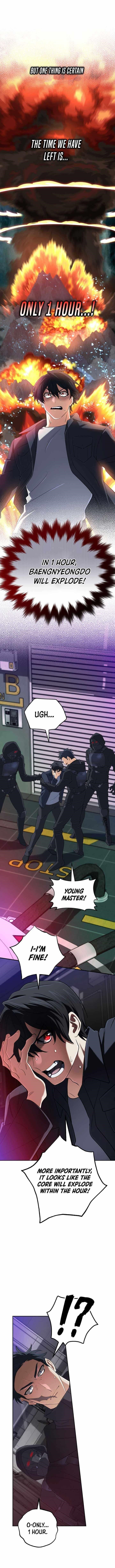 The Return of the Mythical Archmage - Chapter 63 Page 1