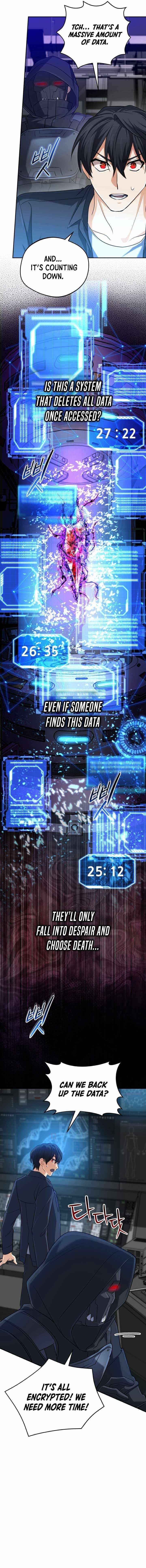 The Return of the Mythical Archmage - Chapter 63 Page 10