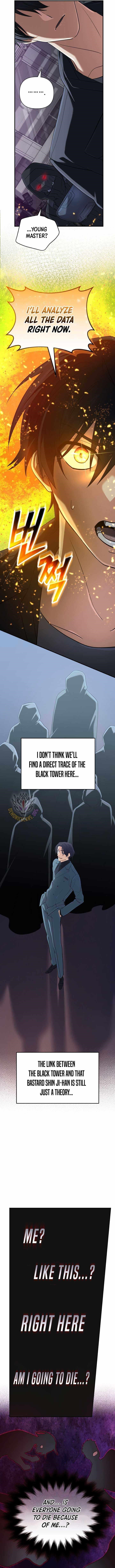 The Return of the Mythical Archmage - Chapter 63 Page 11