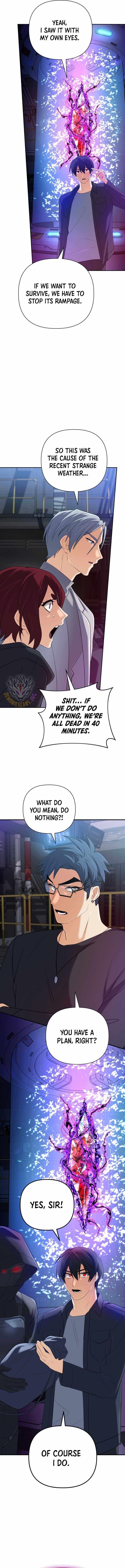 The Return of the Mythical Archmage - Chapter 63 Page 14