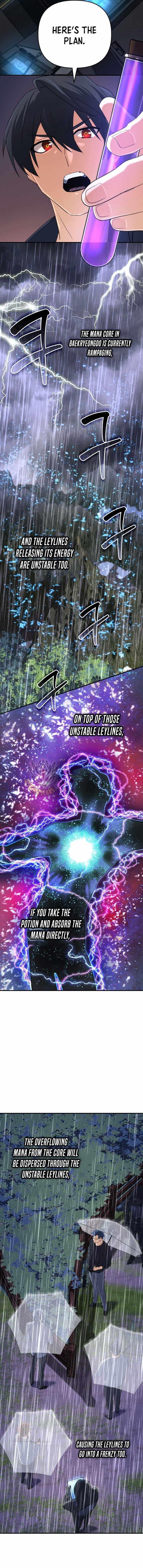 The Return of the Mythical Archmage - Chapter 63 Page 16