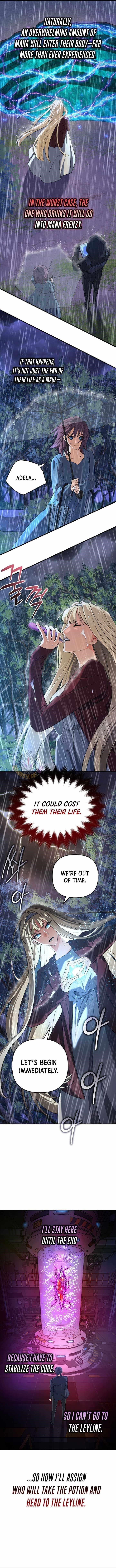 The Return of the Mythical Archmage - Chapter 63 Page 18