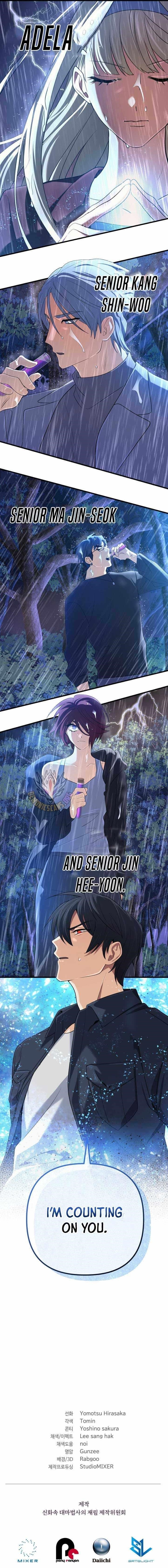 The Return of the Mythical Archmage - Chapter 63 Page 19