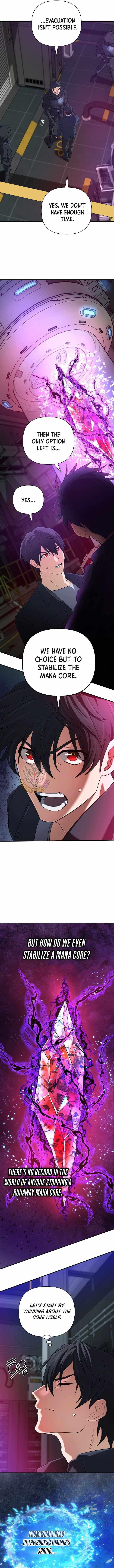 The Return of the Mythical Archmage - Chapter 63 Page 2