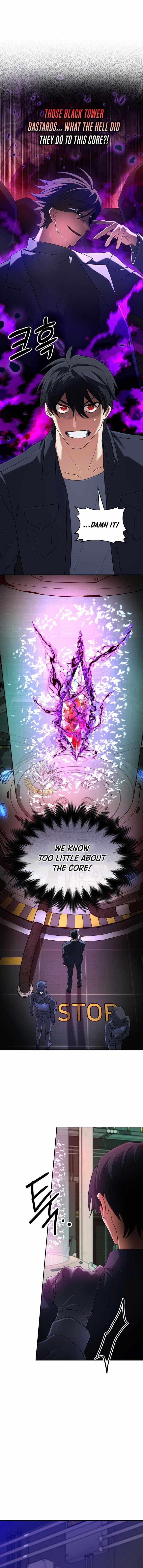 The Return of the Mythical Archmage - Chapter 63 Page 4