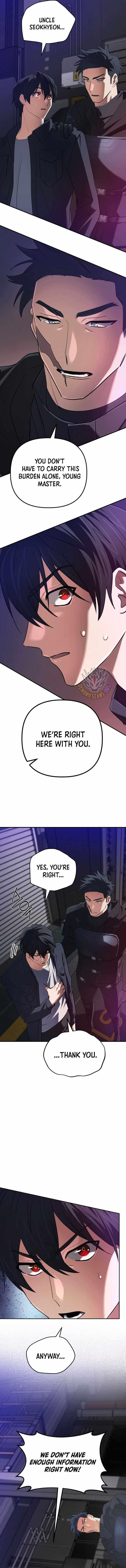 The Return of the Mythical Archmage - Chapter 63 Page 5