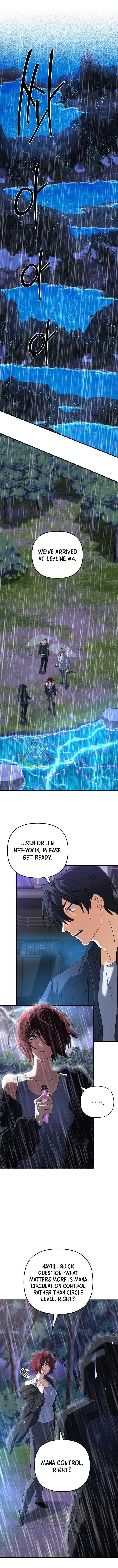 The Return of the Mythical Archmage - Chapter 64 Page 1