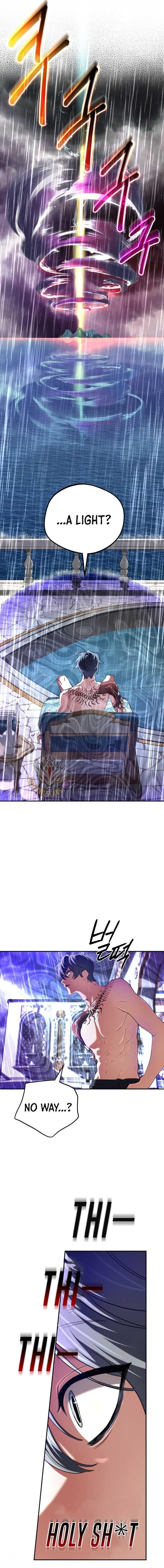 The Return of the Mythical Archmage - Chapter 64 Page 12