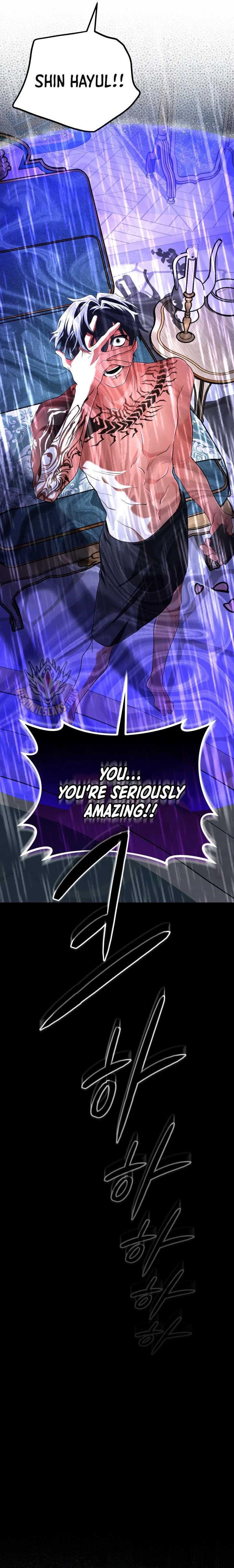 The Return of the Mythical Archmage - Chapter 64 Page 13