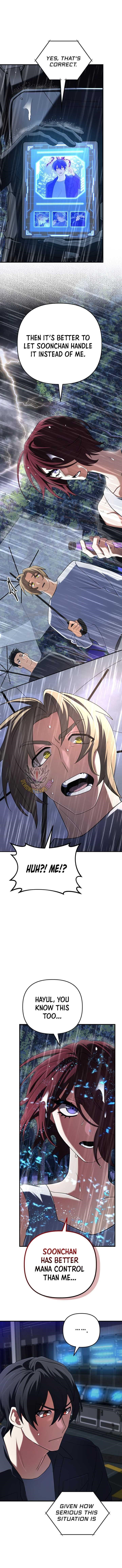 The Return of the Mythical Archmage - Chapter 64 Page 2