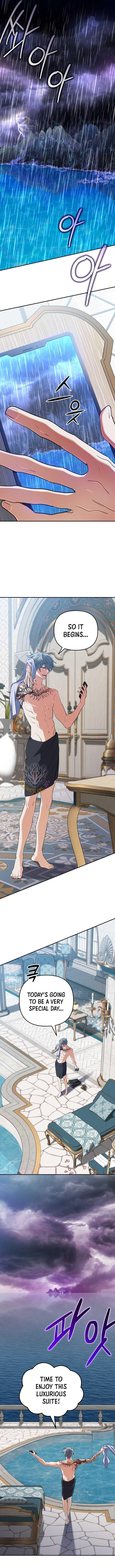 The Return of the Mythical Archmage - Chapter 64 Page 5