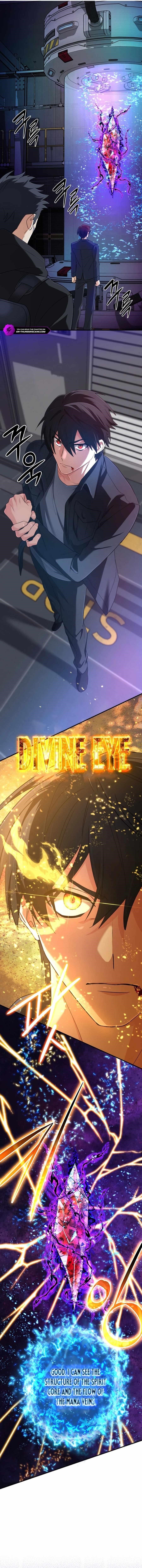 The Return of the Mythical Archmage - Chapter 65 Page 15