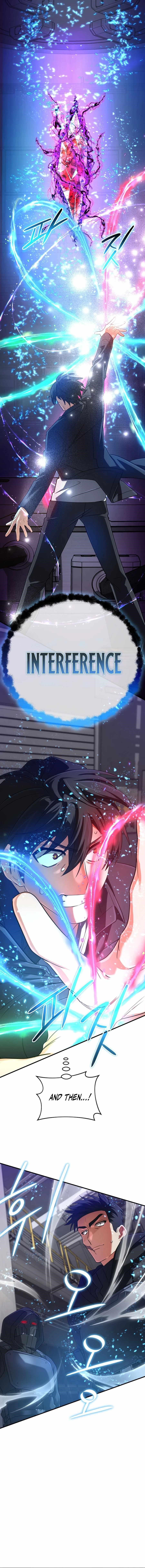 The Return of the Mythical Archmage - Chapter 65 Page 17