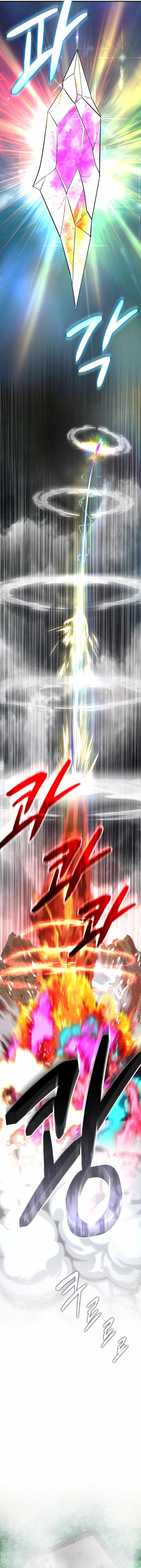 The Return of the Mythical Archmage - Chapter 65 Page 19