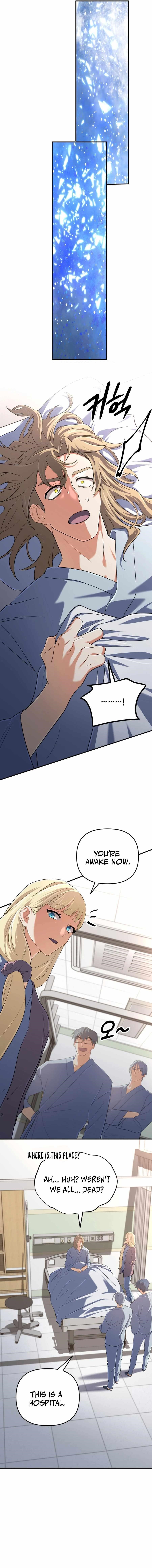 The Return of the Mythical Archmage - Chapter 65 Page 22