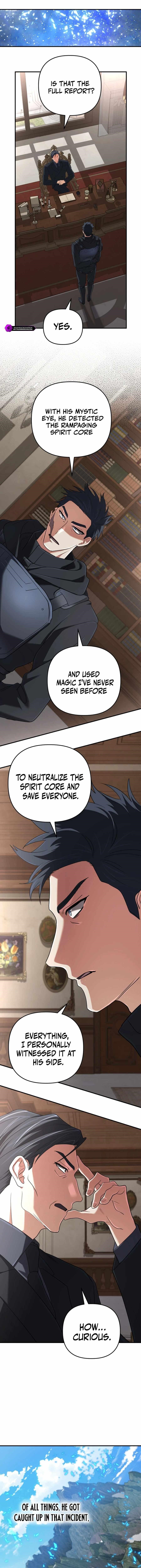 The Return of the Mythical Archmage - Chapter 65 Page 24