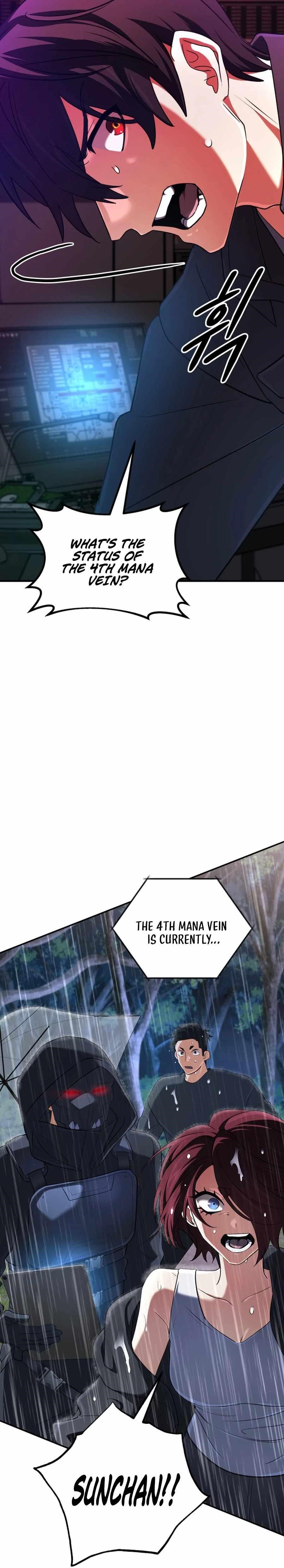 The Return of the Mythical Archmage - Chapter 65 Page 3