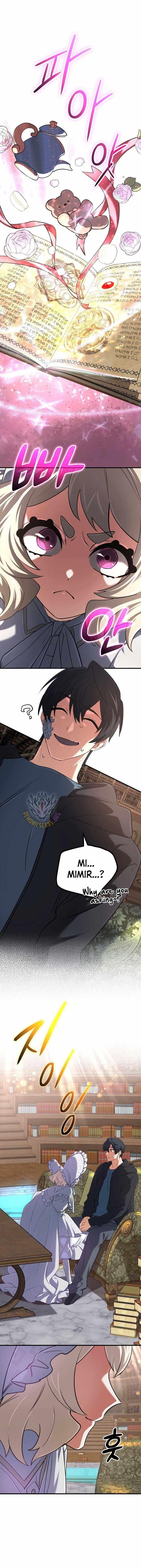 The Return of the Mythical Archmage - Chapter 66 Page 1