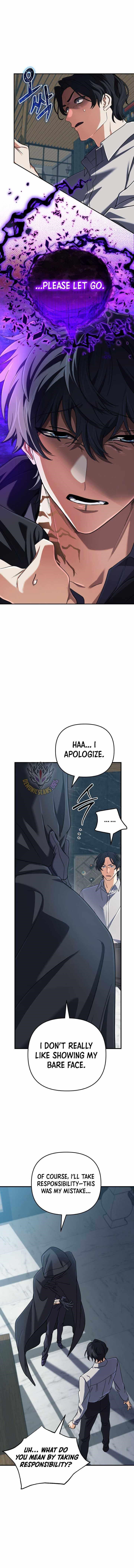 The Return of the Mythical Archmage - Chapter 66 Page 12