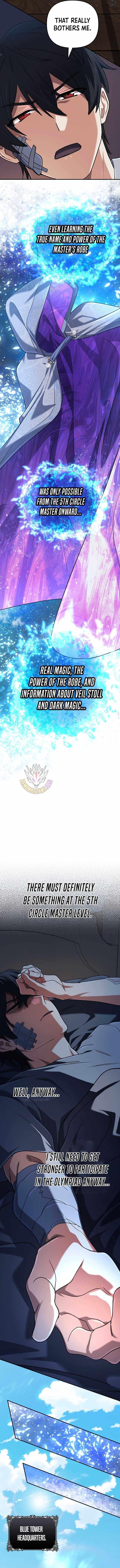 The Return of the Mythical Archmage - Chapter 66 Page 15