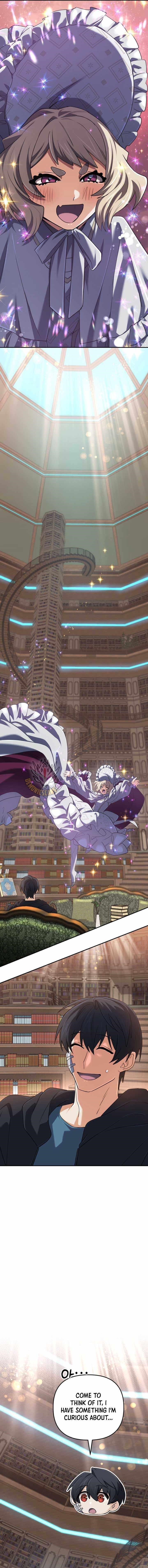 The Return of the Mythical Archmage - Chapter 66 Page 2