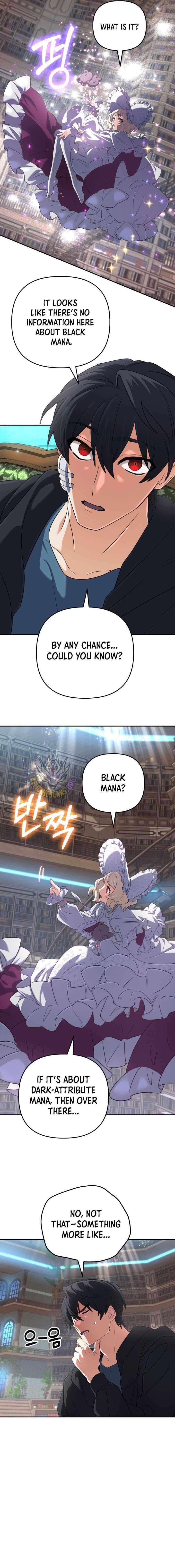 The Return of the Mythical Archmage - Chapter 66 Page 3