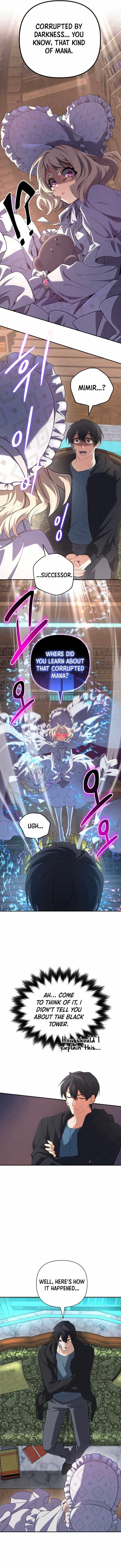 The Return of the Mythical Archmage - Chapter 66 Page 4