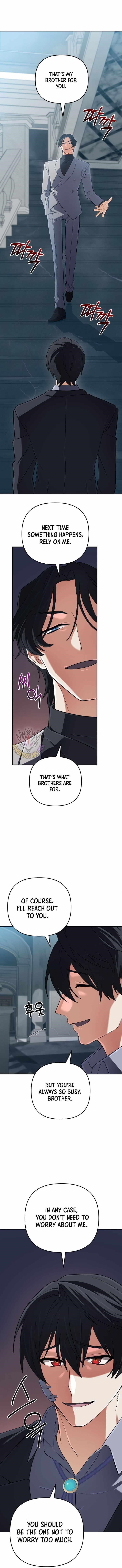 The Return of the Mythical Archmage - Chapter 67 Page 13