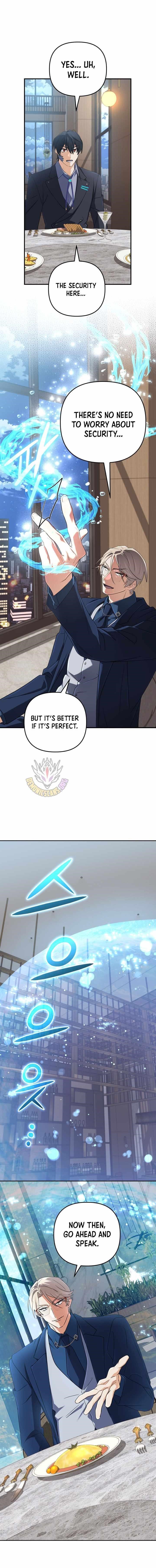 The Return of the Mythical Archmage - Chapter 67 Page 3