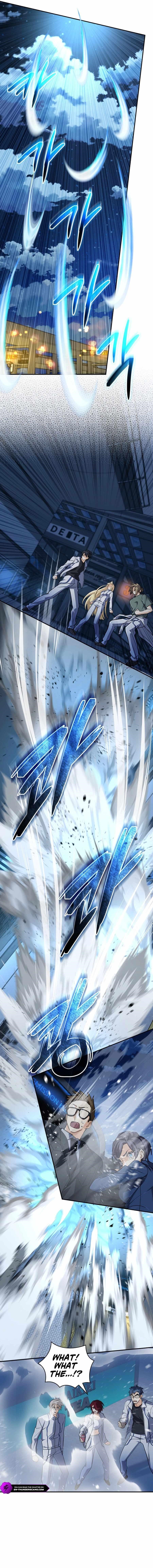 The Return of the Mythical Archmage - Chapter 69 Page 10