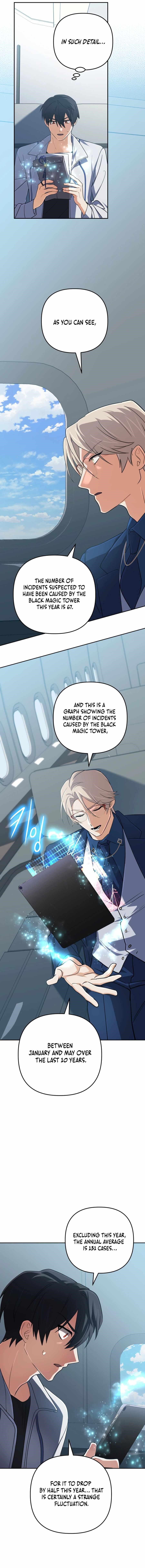 The Return of the Mythical Archmage - Chapter 69 Page 2