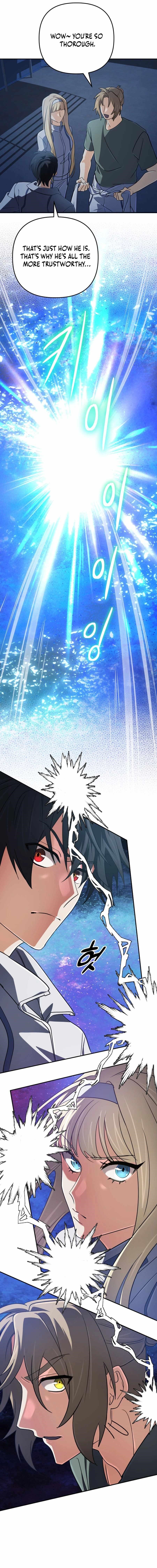 The Return of the Mythical Archmage - Chapter 69 Page 9