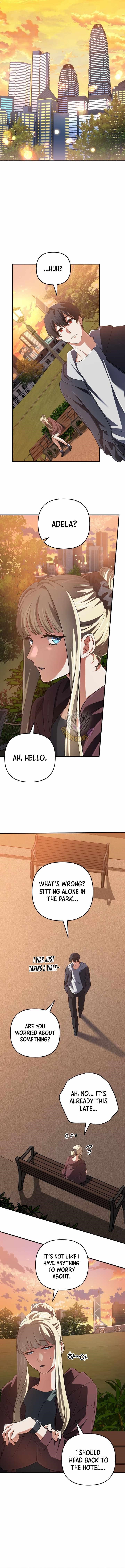 The Return of the Mythical Archmage - Chapter 70 Page 12